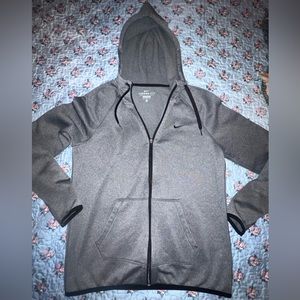 Youth medium Nike hoodie
